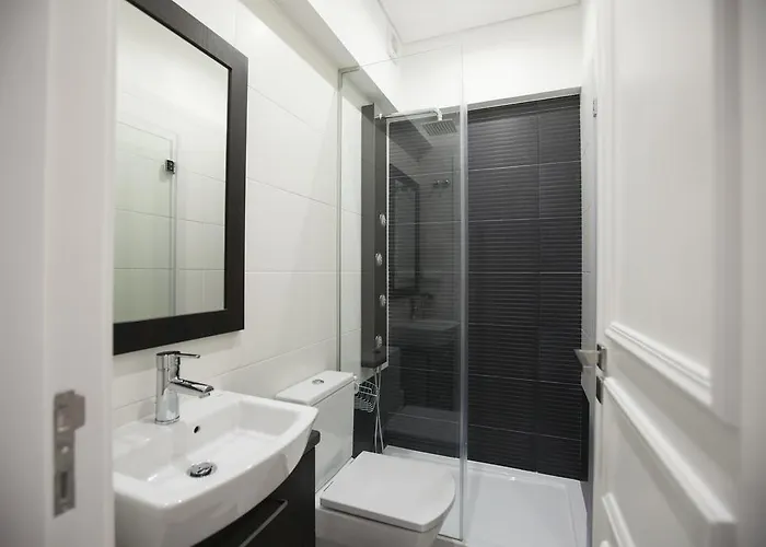 Appartement D_loft River *